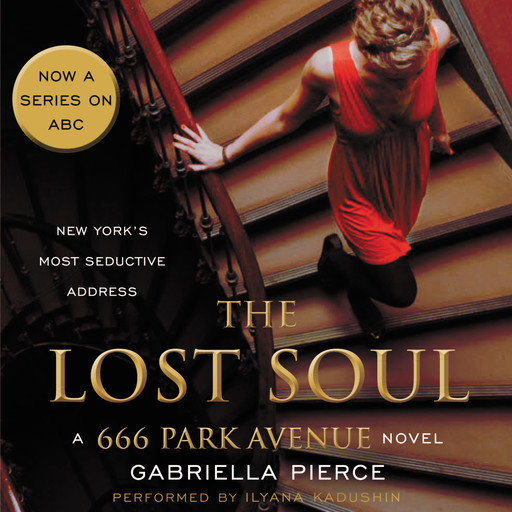 The Lost Soul, Gabriella Pierce