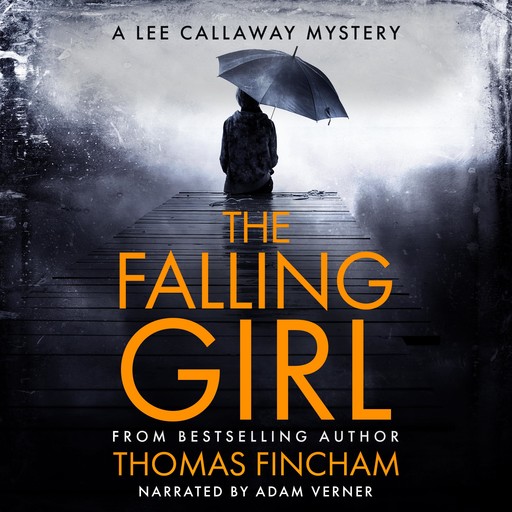 The Falling Girl, Thomas Fincham