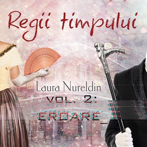 Eroare, Laura Nureldin