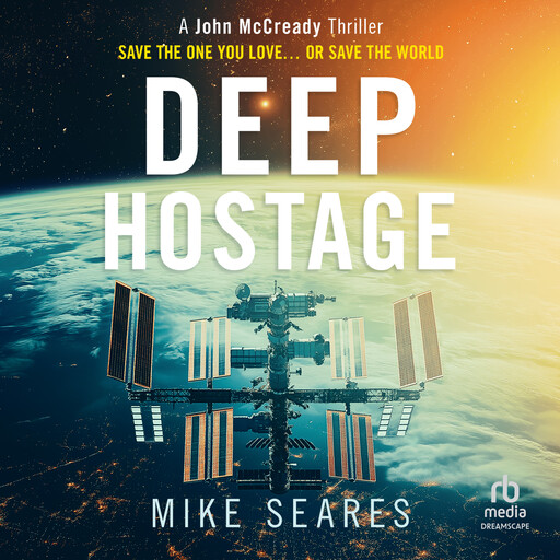 Deep Hostage, Mike Seares