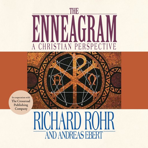 The Enneagram, Richard Rohr, Andreas Ebert