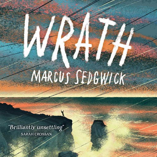 Wrath, Marcus Sedgwick