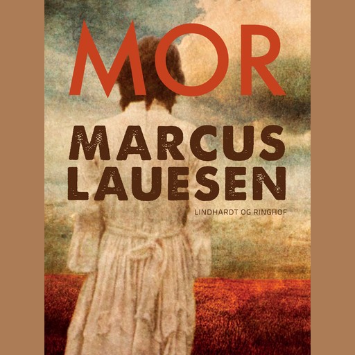 Mor, Marcus Lauesen