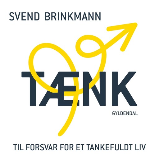 Tænk, Svend Brinkmann