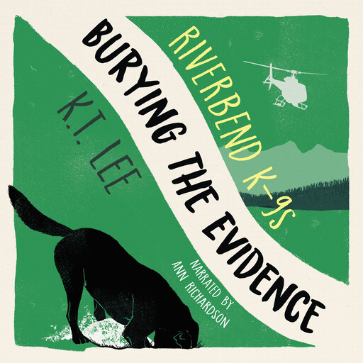 Burying the Evidence, K.T. Lee