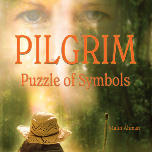 PILGRIM Puzzle of Symbols, Malin Åhman