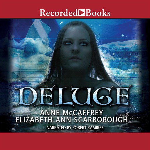 Deluge, Anne McCaffrey, Elizabeth Ann Scarborough