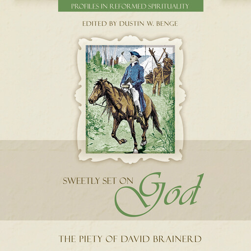 Sweetly Set on God, Dustin Benge