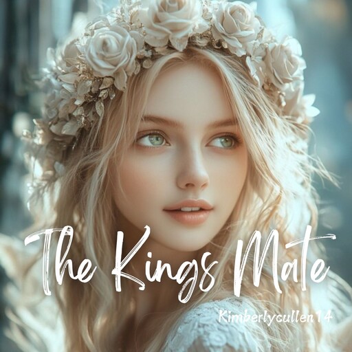 The Kings Mate, Kimberlycullen14