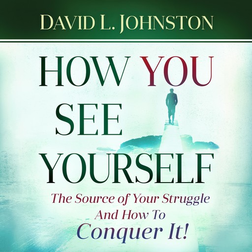 How You See Yourself, David Johnston