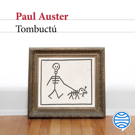 Tombuctú, Paul Auster