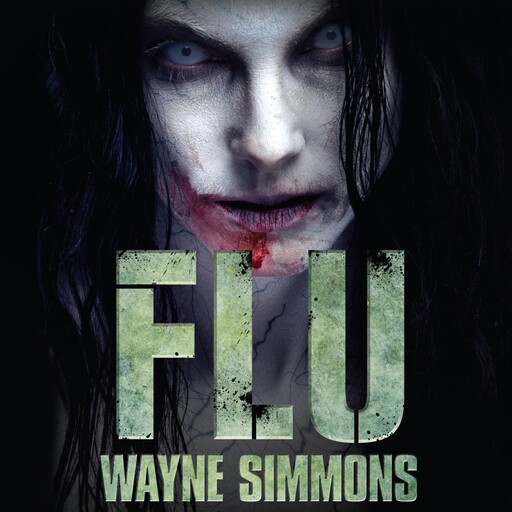 Flu, Wayne Simmons