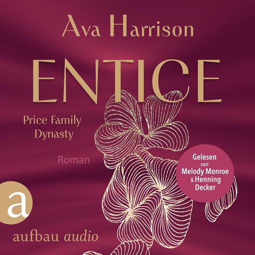 Entice - Die Price Family, Band 2 (Ungekürzt), Ava Harrison