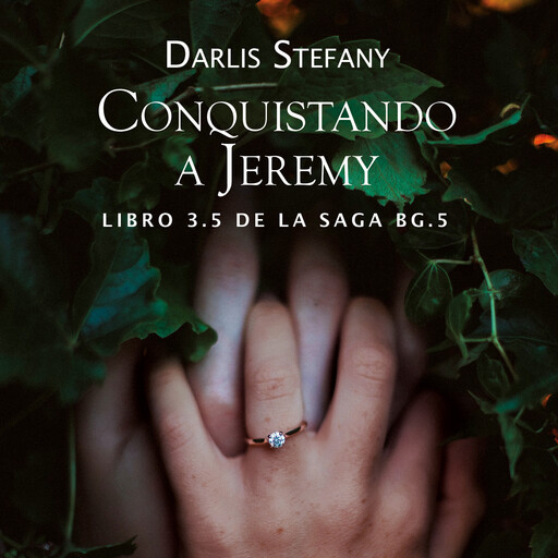 Conquistando a Jeremy, Darlis Stefany