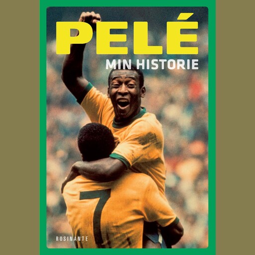 Min historie, Pelé