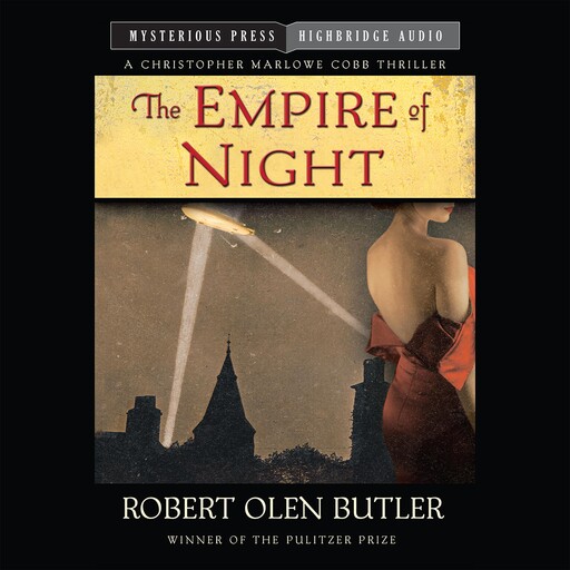 The Empire of Night, Robert Olen Butler