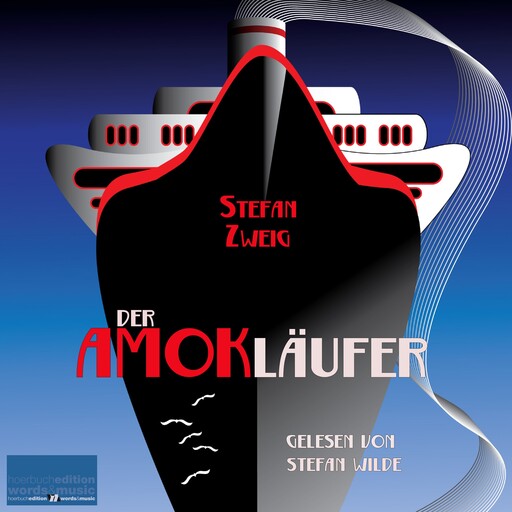 Der Amokläufer, Stefan Zweig