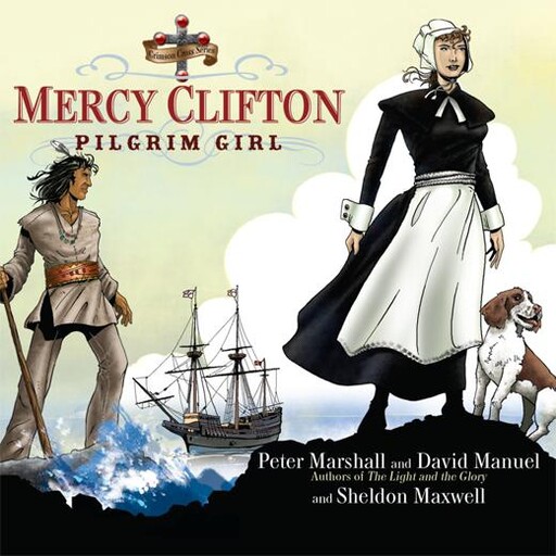 Mercy Clifton, Peter Marshall, David Manuel, Sheldon Maxwell