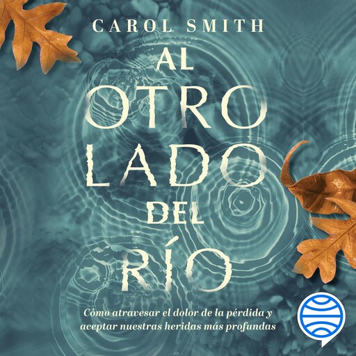 Al otro lado del río, Carol Smith