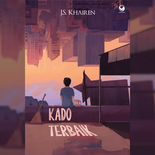 Kado Terbaik, J.S. Khairen