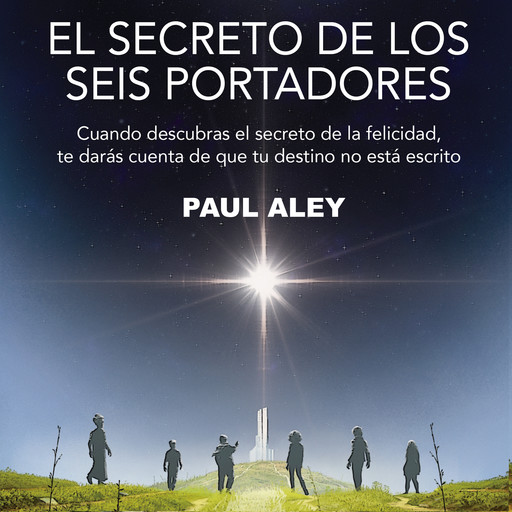 El secreto de los seis portadores, Paul Aley
