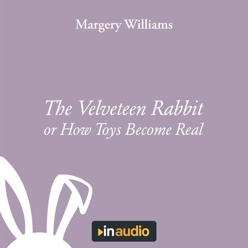 The Velveteen Rabbit, Margery Williams