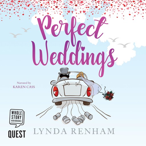 Perfect Weddings, Lynda Renham