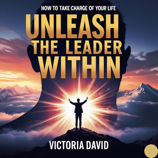 Unleash the Leader Within, Victoria David