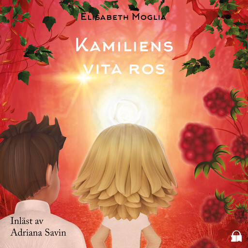 Kamiliens vita ros, Elisabeth Moglia