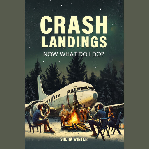 Crash Landing, Shera Winter