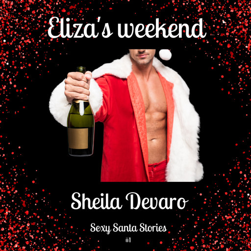 Kerst: Eliza's weekend, Sheila Devaro