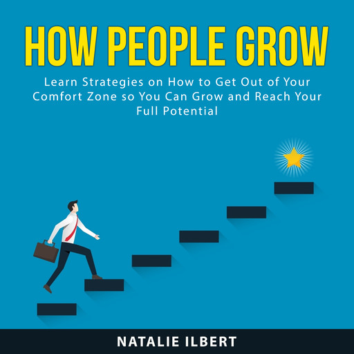 How People Grow, Natalie Ilbert