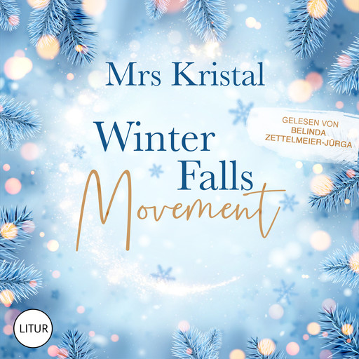 Winter Falls Movement, Kristal