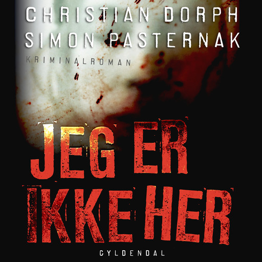 Jeg er ikke her, Christian Dorph, Simon Pasternak