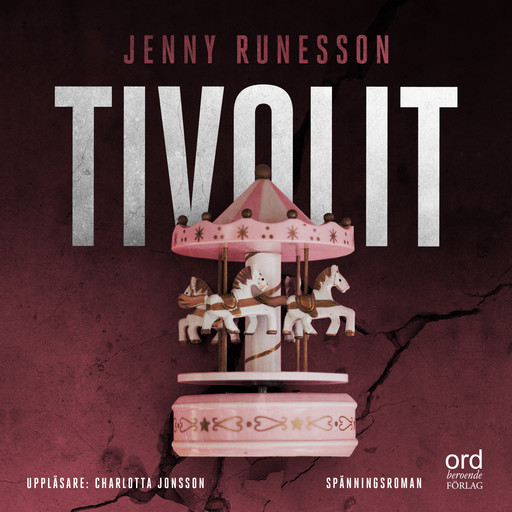 Tivolit, Jenny Runesson
