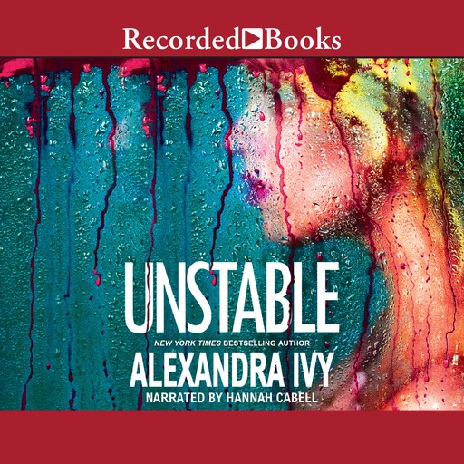 Unstable, Alexandra Ivy