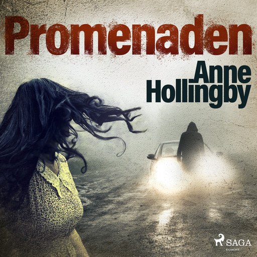 Promenaden, Anne Hollingby