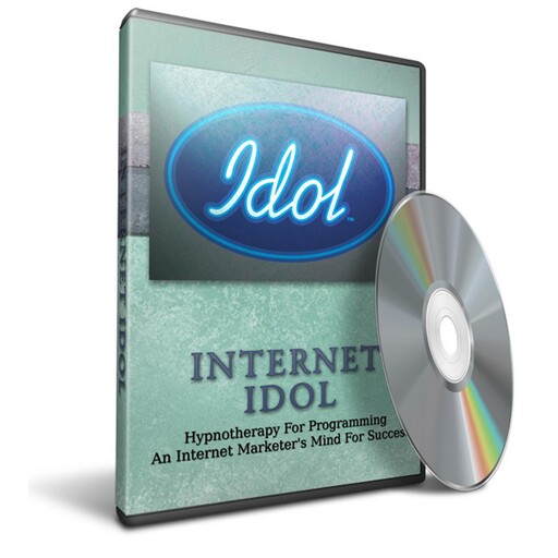 Hypnosis for Programming an Internet Marketers Mind for Success, Be Conscious Creators