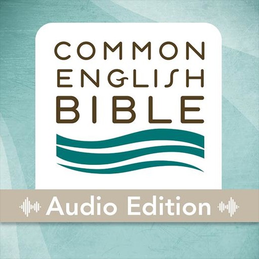 Common English Bible: Audio Edition, Common English Bible
