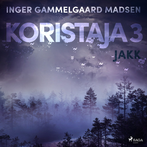 Koristaja 3: Jakk, Inger Gammelgaard Madsen