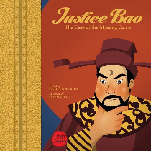 Justice Bao, Catherine Khoo