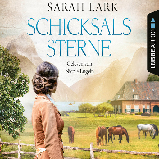 Schicksalssterne (Gekürzt), Sarah Lark