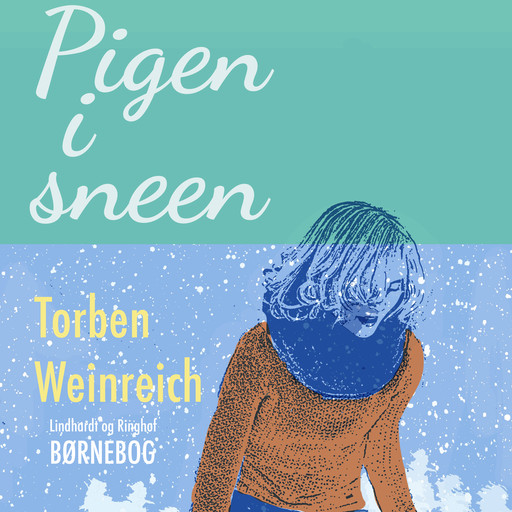 Pigen i sneen, Torben Weinreich