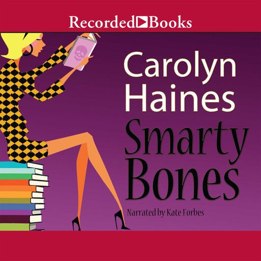 Smarty Bones, Carolyn Haines