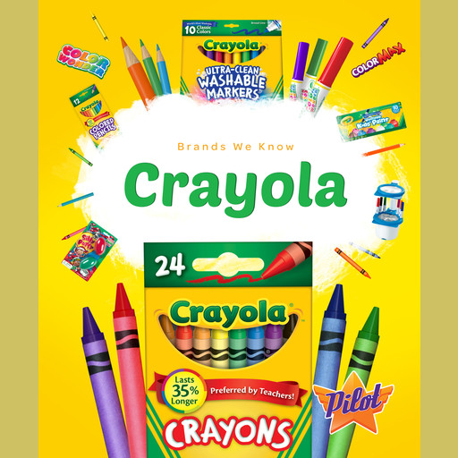 Crayola, Sara Green
