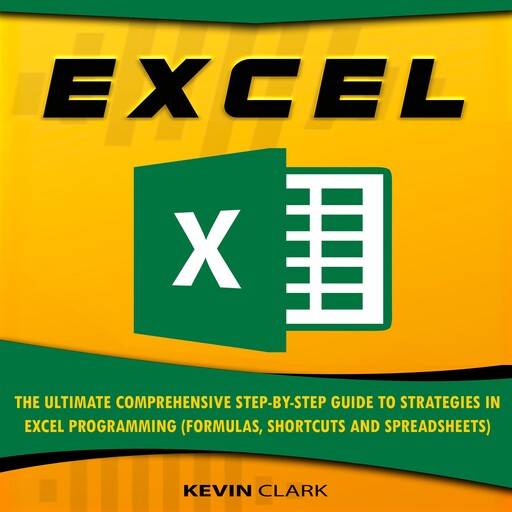 EXCEL, Kevin Clark