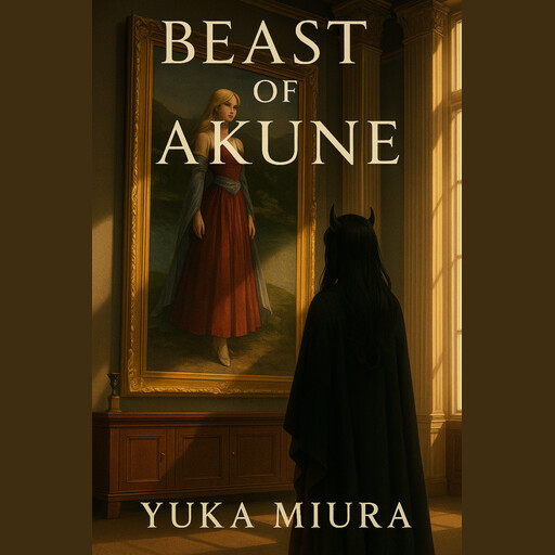 Kannazuki, Vol 1: The Beast Of Akune, Yuka Miura