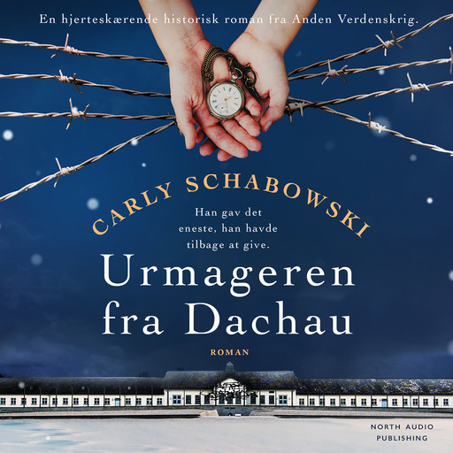 Urmageren fra Dachau, Carly Schabowski