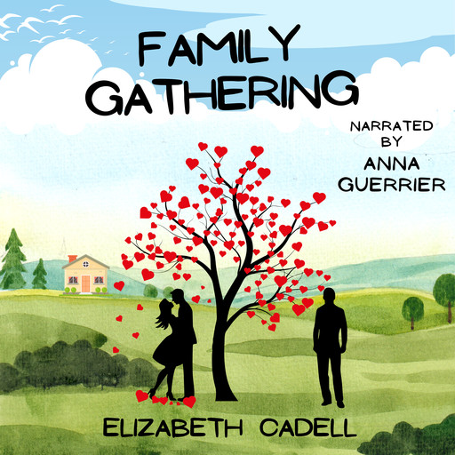 Family Gathering, Elizabeth Cadell