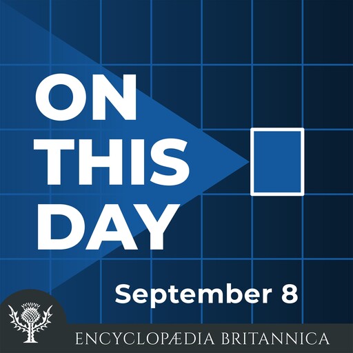 On This Day: September 8., Meg Matthias